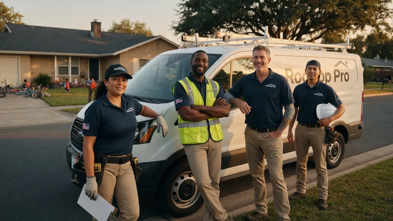Roof Repair in Corunna, MI near me