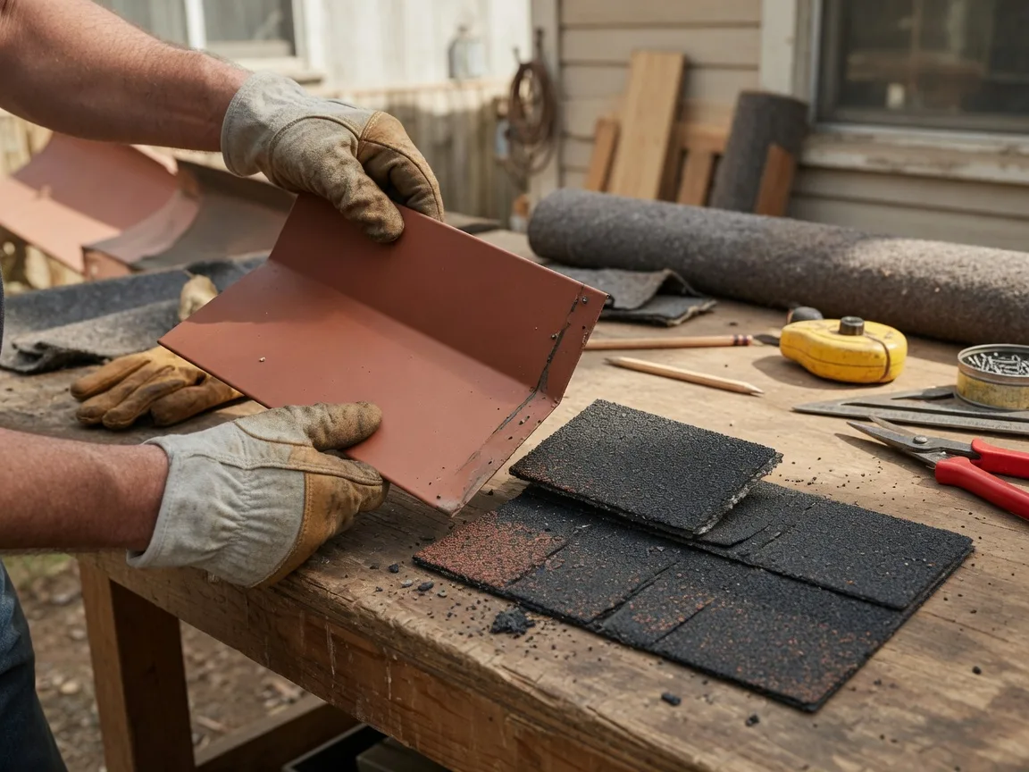 Roof Repair company in Corunna, MI